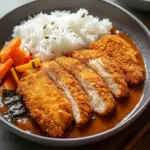 Irresistible Japanese Katsu Curry You’ll Love Making at Home 4 Japanese Katsu Curry