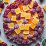 Delicious Pâtes de Fruits: Homemade Candy Bliss Awaits 6 Pâtes de Fruits