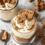Decadent Biscoff Mousse: A Sweet Treat to Savor Today 7 Biscoff Mousse