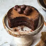 Create Your Own Chocolate Heaven in Just 3 Easy Layers 6 Chocolate Heaven