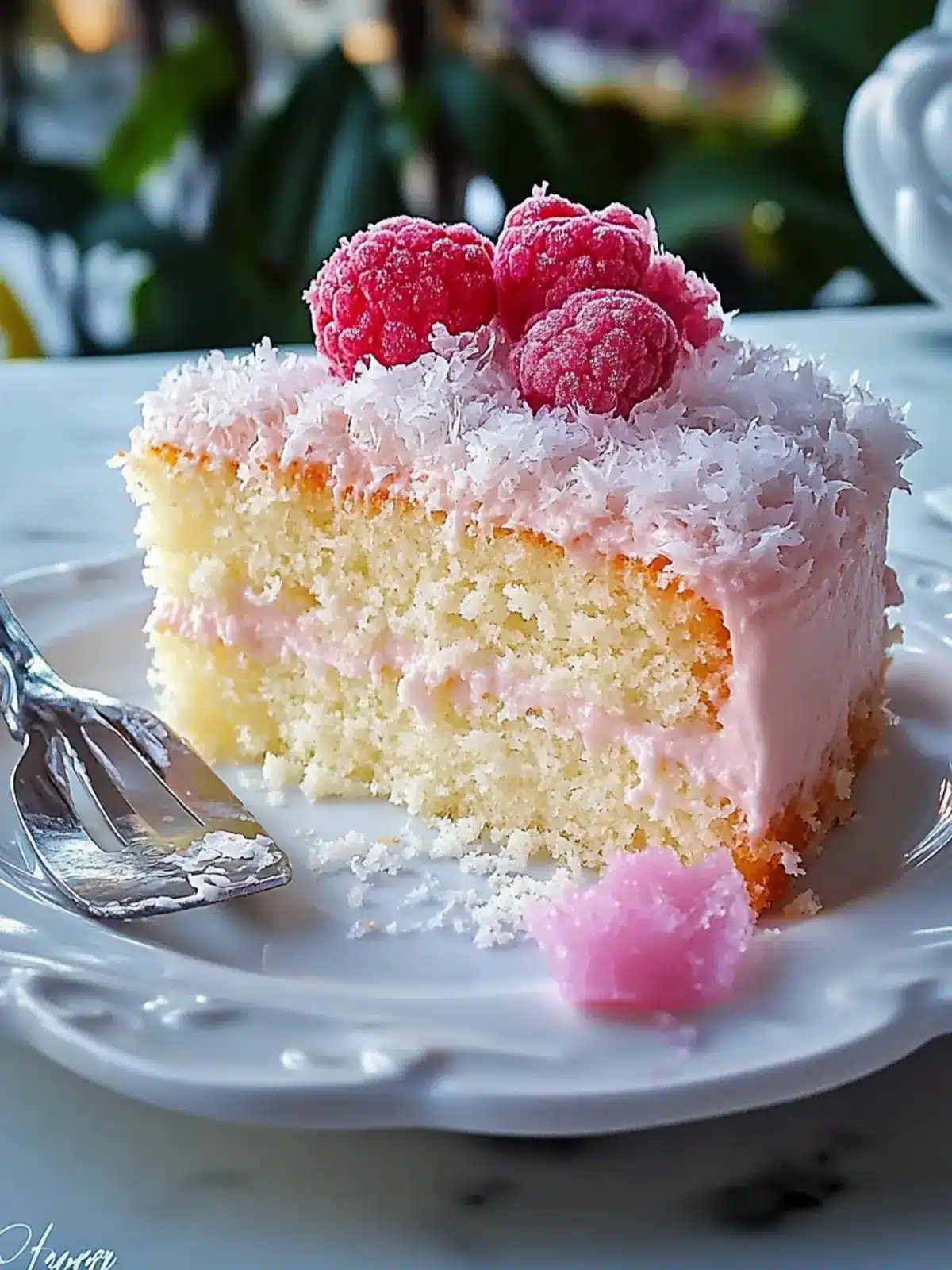 Delicious Husband Cake: Impress with This Creamy Delight 4 Husband Cake