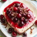 Irresistible Cherry Tiramisu with a Festive Twist 8 Cherry Tiramisu