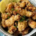 Crispy Salt and Pepper Chicken That Beats Takeout Every Time 7 Salt And Pepper Chicken