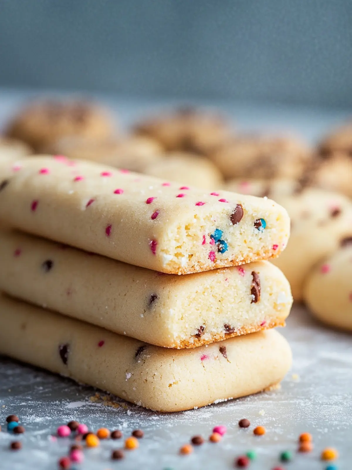Irresistible Slice and Bake Cookies for Your Sweet Cravings 3 Slice and Bake Cookies