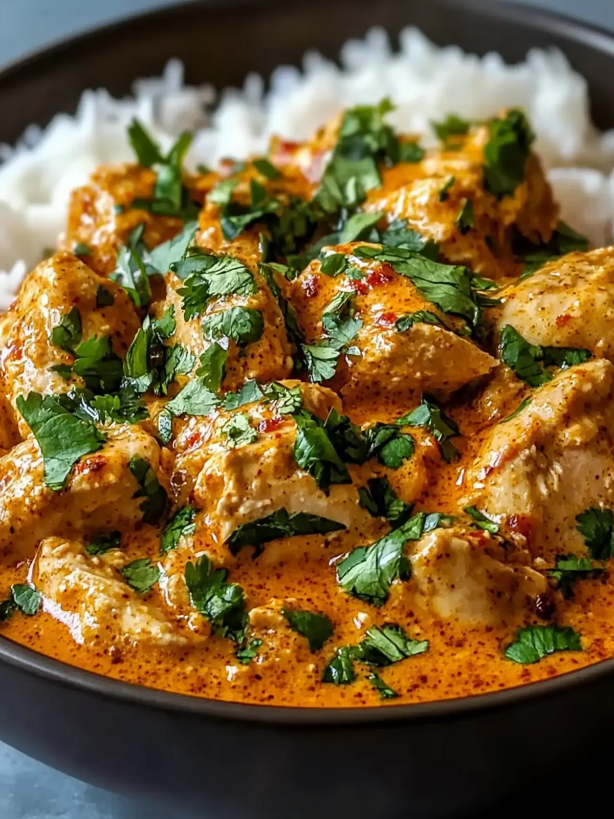 Irresistible Crockpot Cajun Butter Chicken for Cozy Nights 3 Crockpot Cajun Butter Chicken