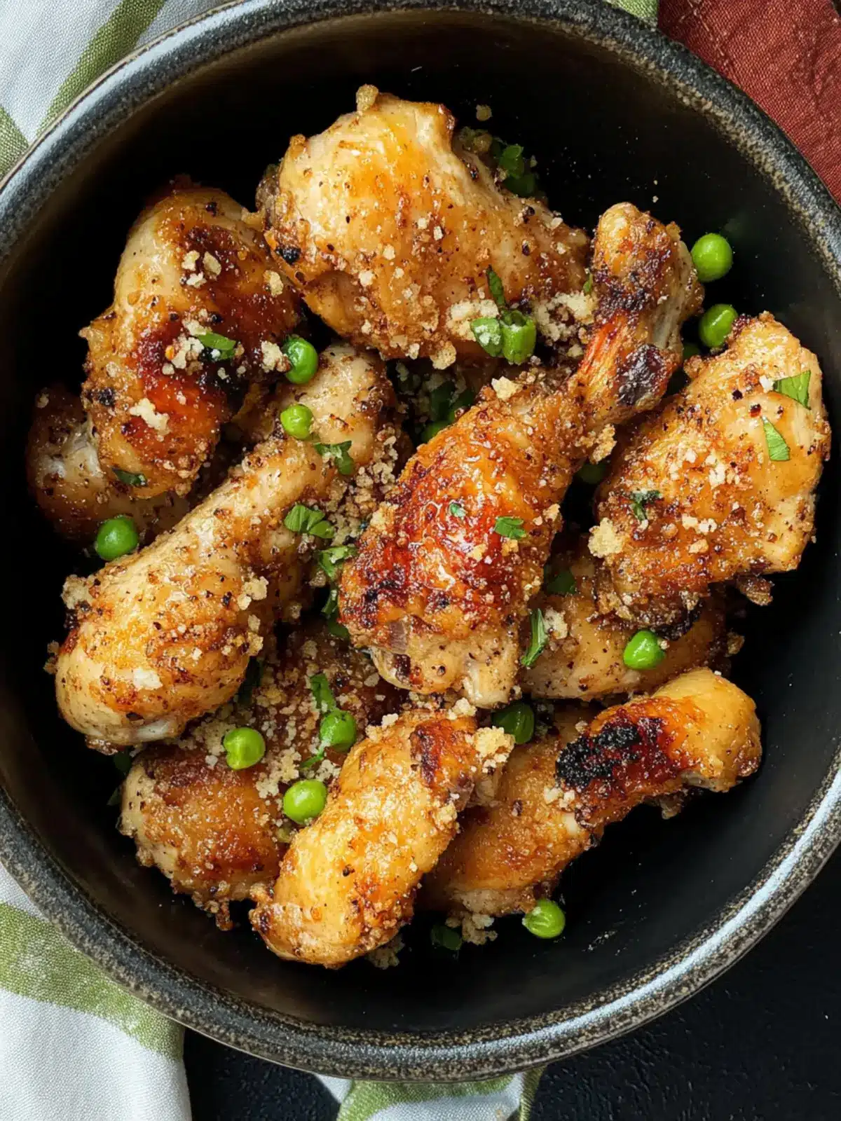 Crispy Salt and Pepper Chicken That Beats Takeout Every Time 3 Salt And Pepper Chicken