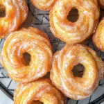 Delicious French Crullers: Light, Airy Donuts to Make at Home 7 French Crullers
