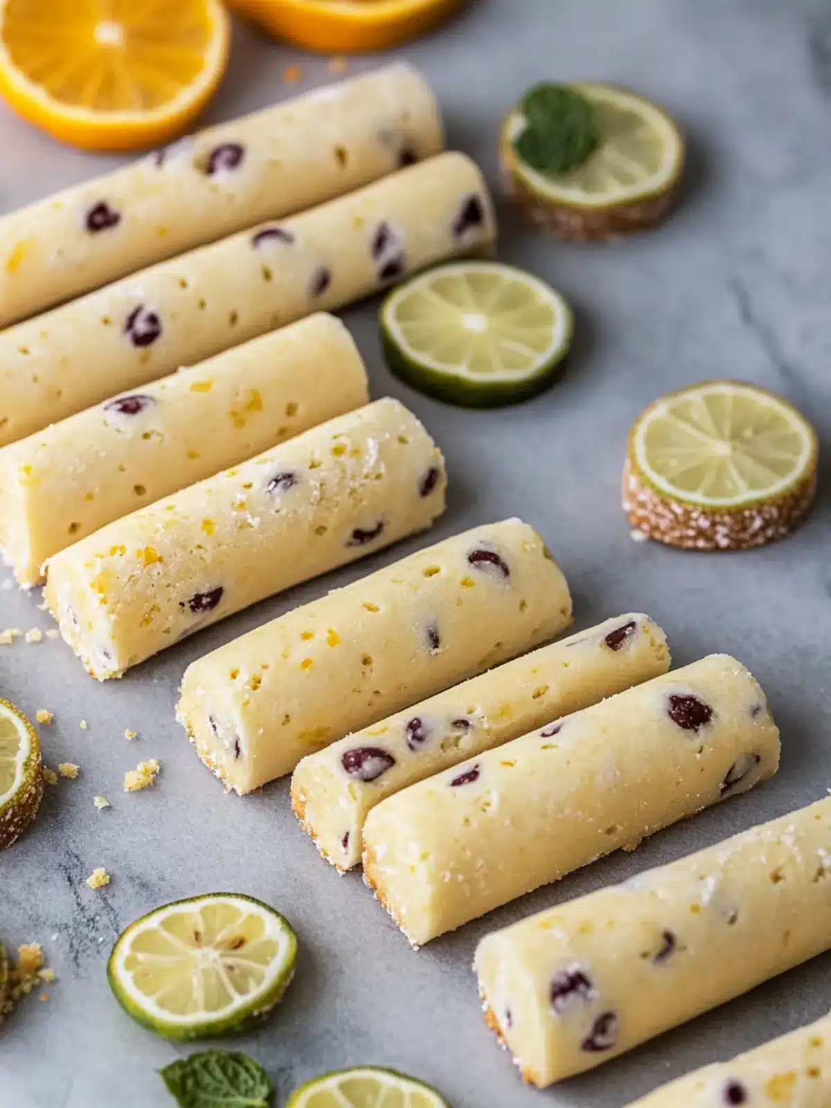Irresistible Slice and Bake Cookies for Your Sweet Cravings 5 Slice and Bake Cookies