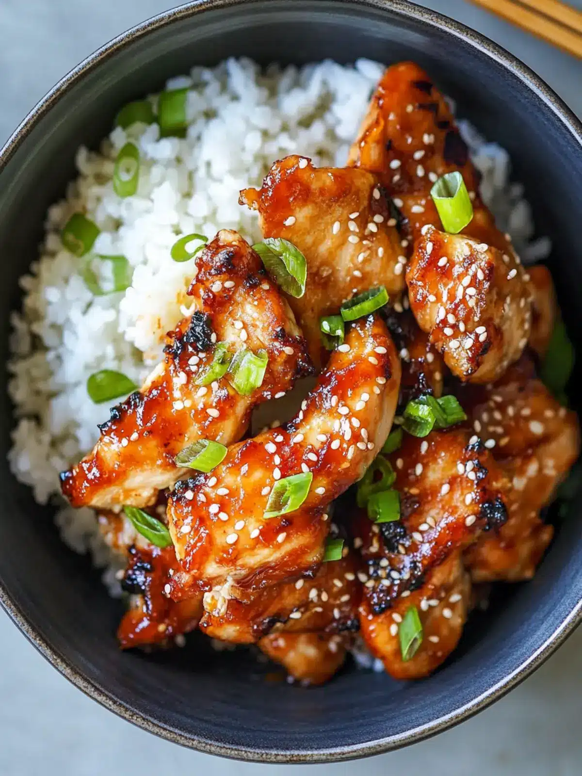 Irresistibly Spicy Korean Chicken That'll Ignite Your Tastebuds 4 Spicy Korean Chicken