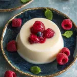 Delicious Vegan Vanilla Panna Cotta That Wows Every Time 7 Vegan Vanilla Panna Cotta
