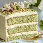 Pistachio Mascarpone Layer Cake: A Luxurious Slice of Bliss 4 Pistachio Mascarpone Layer Cake