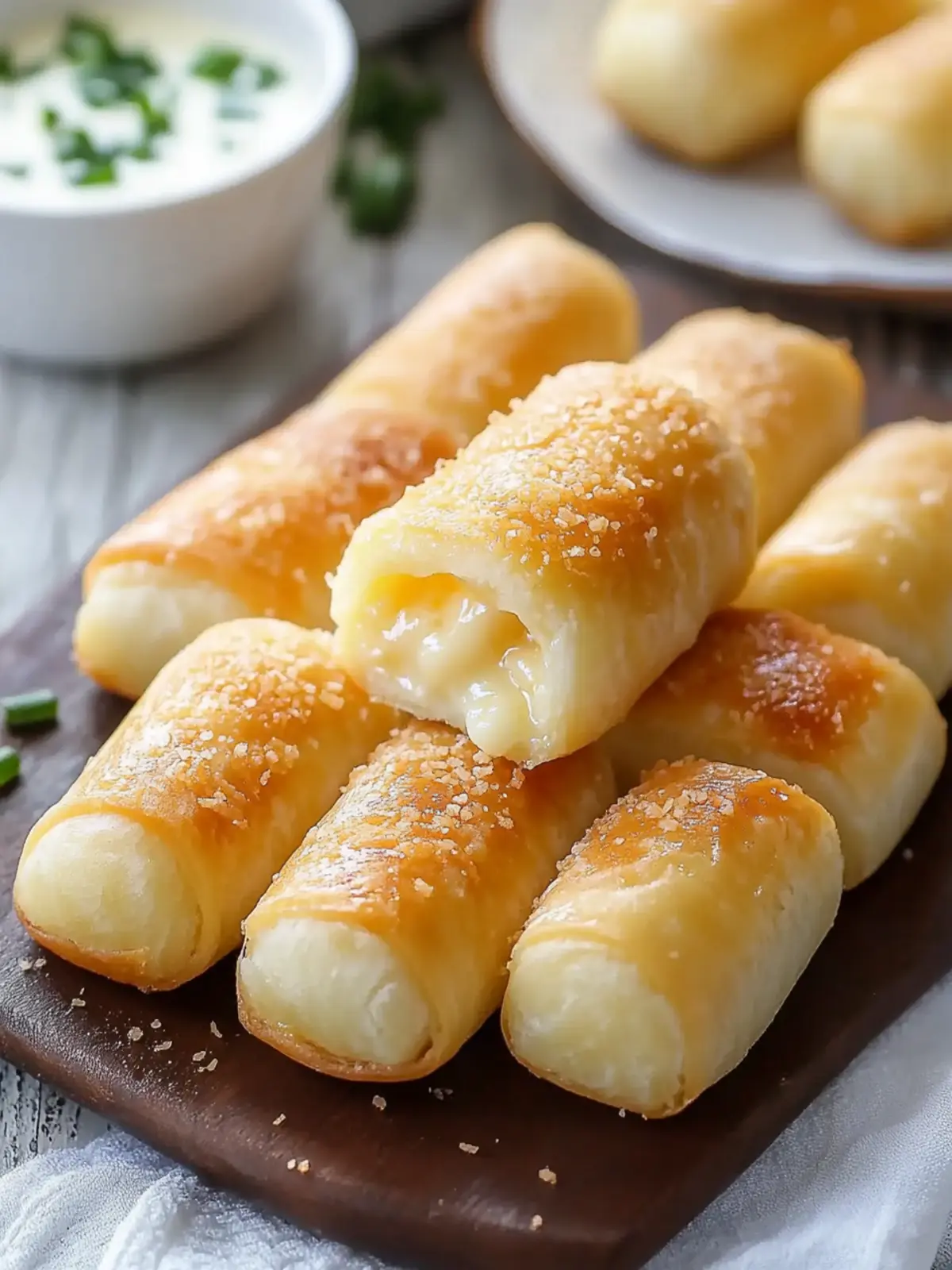 Irresistible Filipino Cheese Rolls That Bring Joy to Your Table 4 Filipino Cheese Rolls