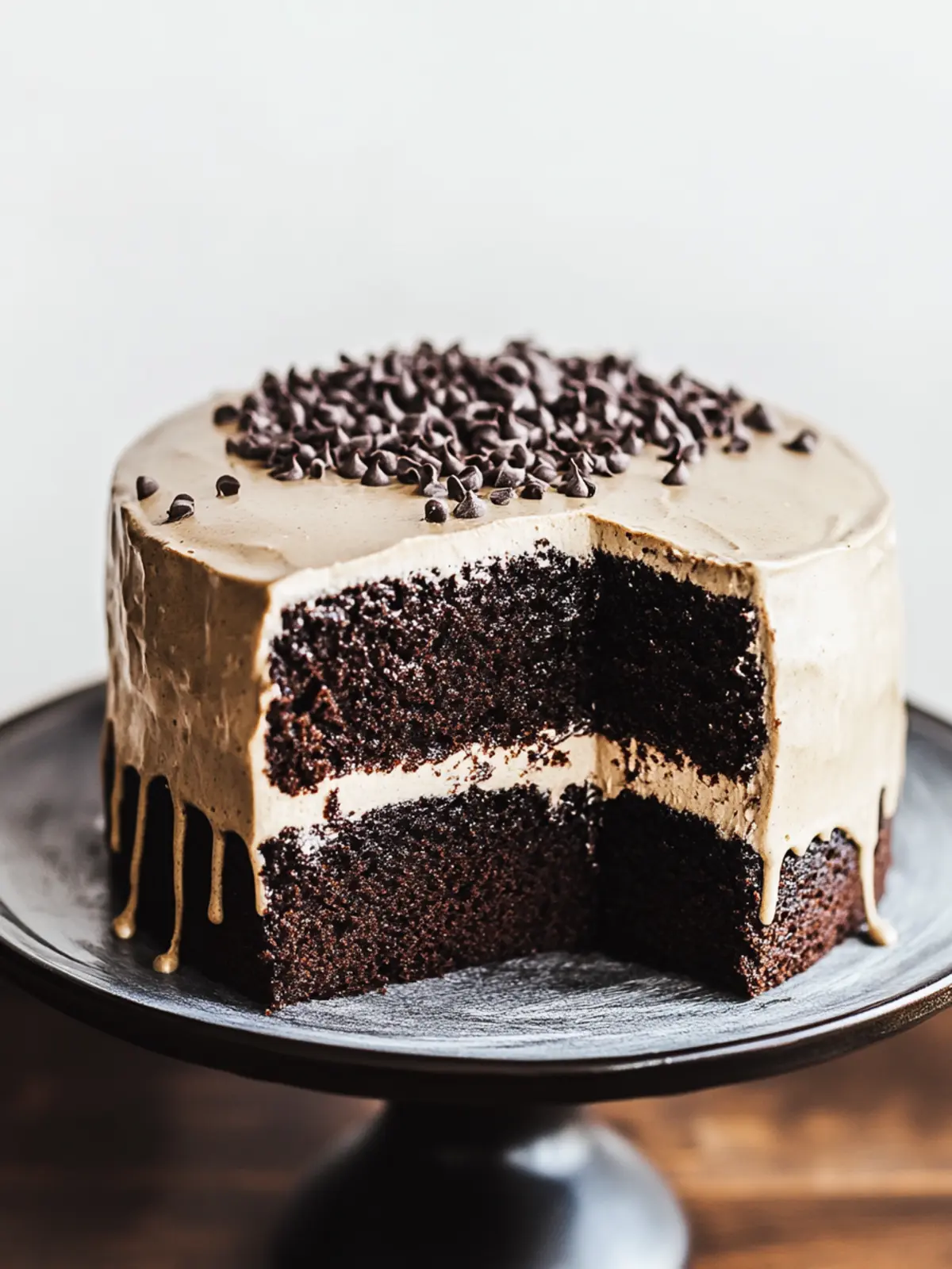 Guinness Chocolate Cake: Indulge in Rich Irish Goodness 2 Guinness Chocolate Cake