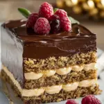 Indulge in Decadence: Luxurious French Opera Cake Recipe 9 French Opera Cake