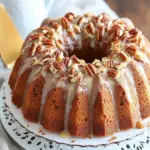 Irresistible Butter Pecan Bundt Cake You’ll Crave Forever 10 Butter Pecan Bundt Cake
