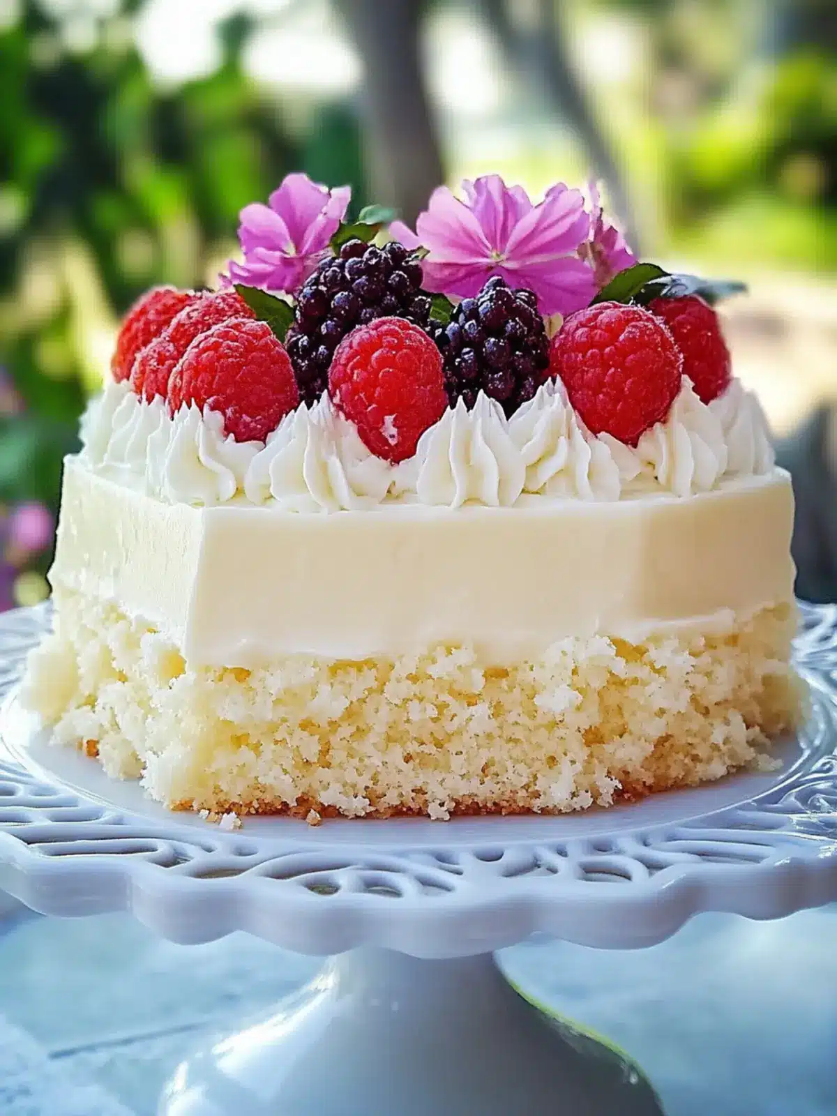 Delicious Husband Cake: Impress with This Creamy Delight 2 Husband Cake