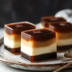 Savor Vietnamese Coffee and Cream Jelly for Dessert Bliss 10 Vietnamese Coffee and Cream Jelly