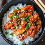 Irresistibly Spicy Korean Chicken That'll Ignite Your Tastebuds 4 Spicy Korean Chicken
