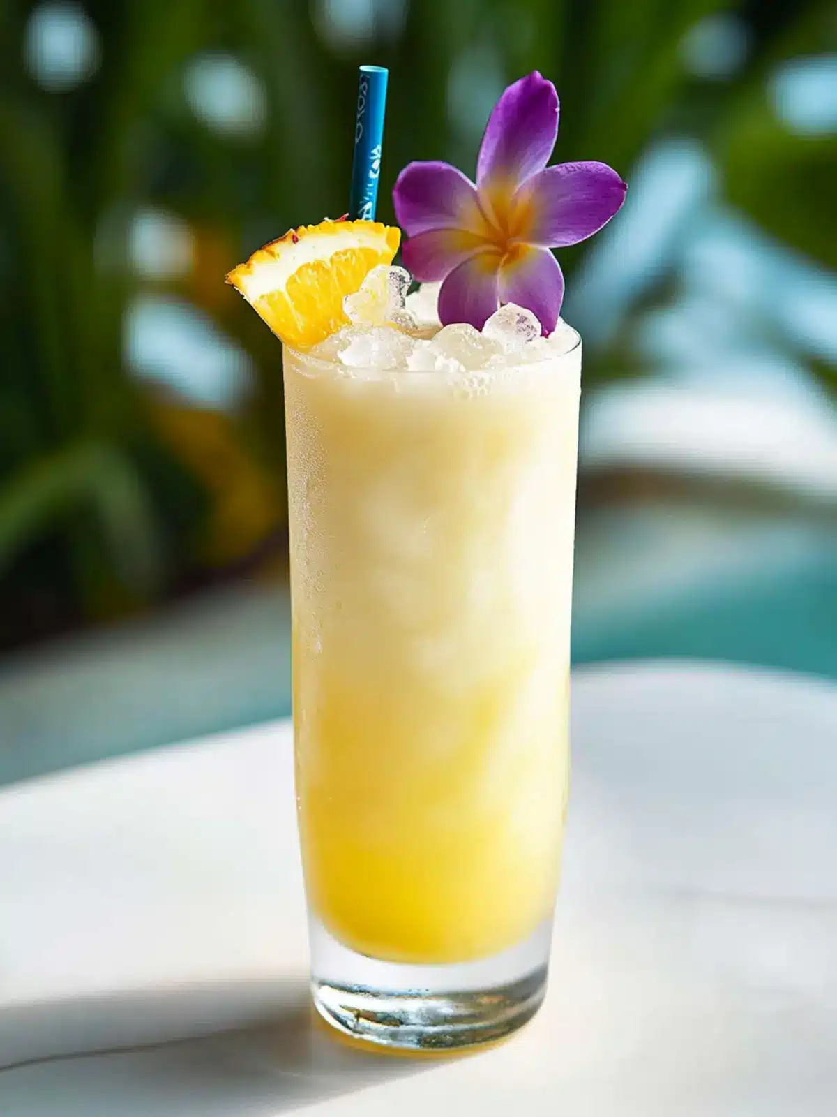 Sip Coastal Colada Pride: A Refreshing Summer Delight 3 Coastal Colada Pride