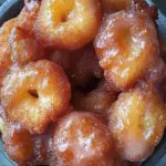 BIG APPLE FRITTERS That Will Change Your Dessert Game Forever 7 BIG APPLE FRITTERS