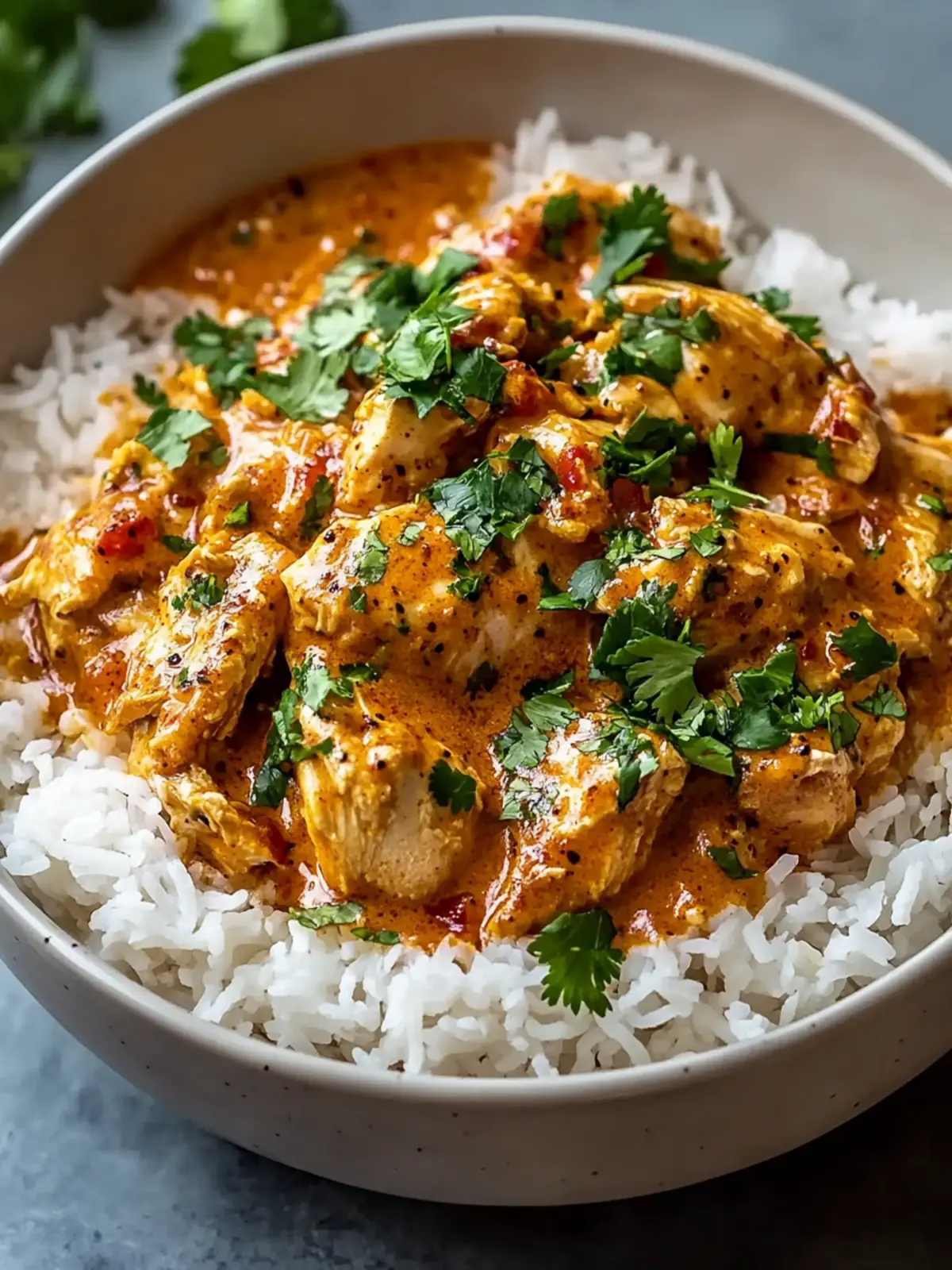 Irresistible Crockpot Cajun Butter Chicken for Cozy Nights 2 Crockpot Cajun Butter Chicken