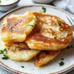 Irresistible Irish Potato Farls: Homemade Breakfast Bliss 8 Irish Potato Farls