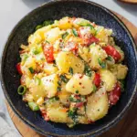 Delicious Korean Potato Salad: A Twist on Comfort Food 7 Korean Potato Salad