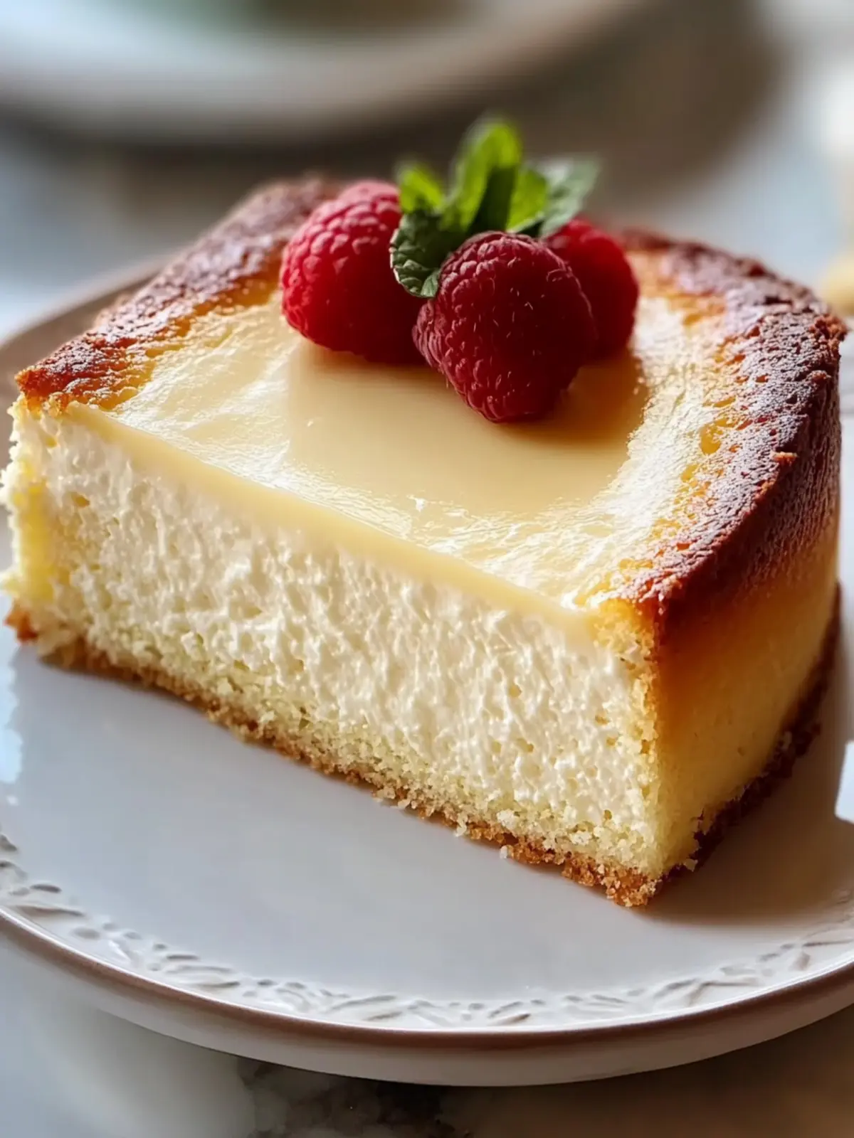 Irresistible Condensed Milk Cake: Easy Comfort Dessert Recipe 5 Condensed Milk Cake