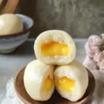 Delicious Custard Buns: A Sweet Treat to Make at Home 3 Custard Buns