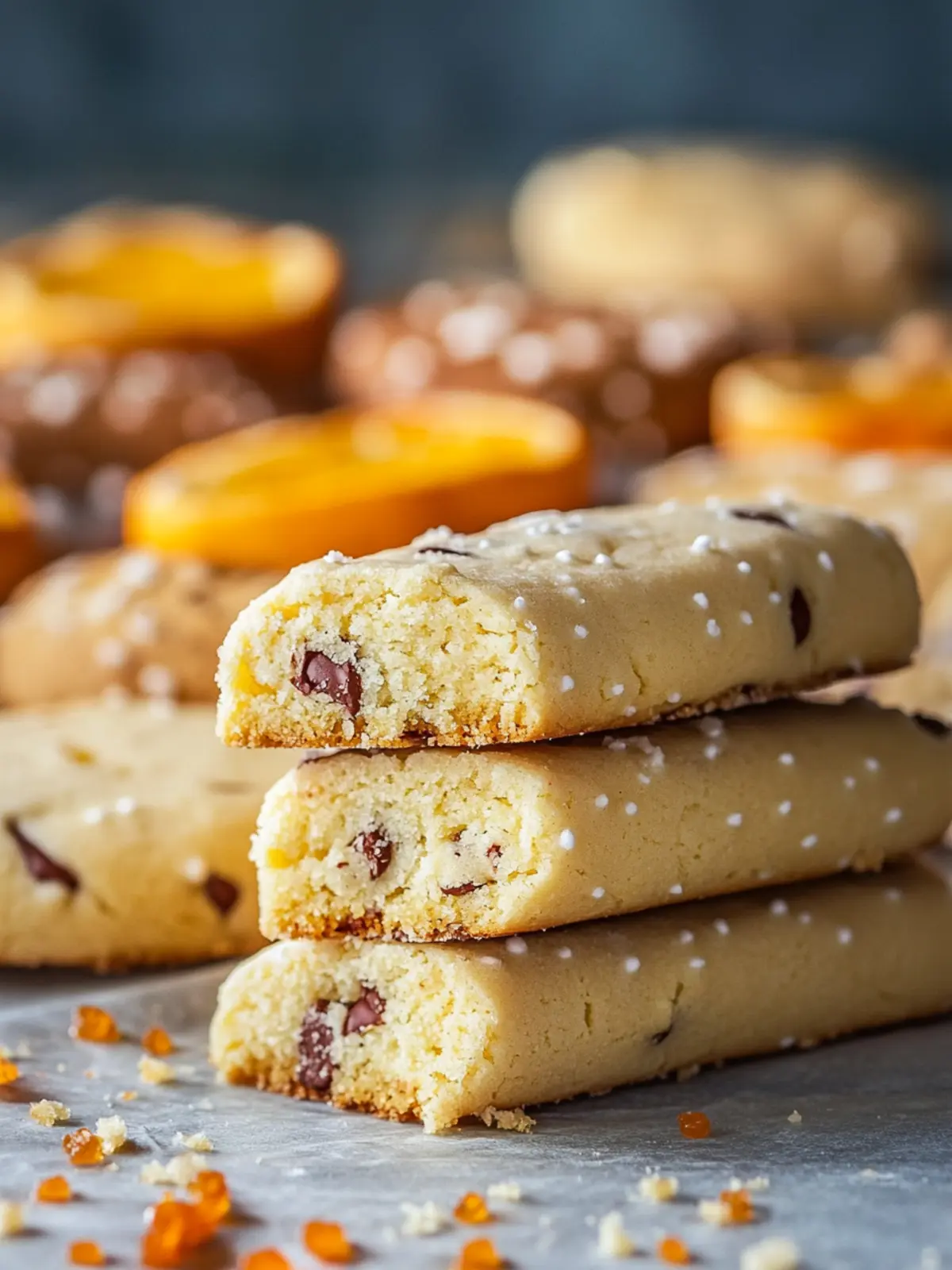 Irresistible Slice and Bake Cookies for Your Sweet Cravings 2 Slice and Bake Cookies