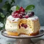 Savor Karpatka Cake: Easy Custard Delight for Everyone 10 Karpatka Cake