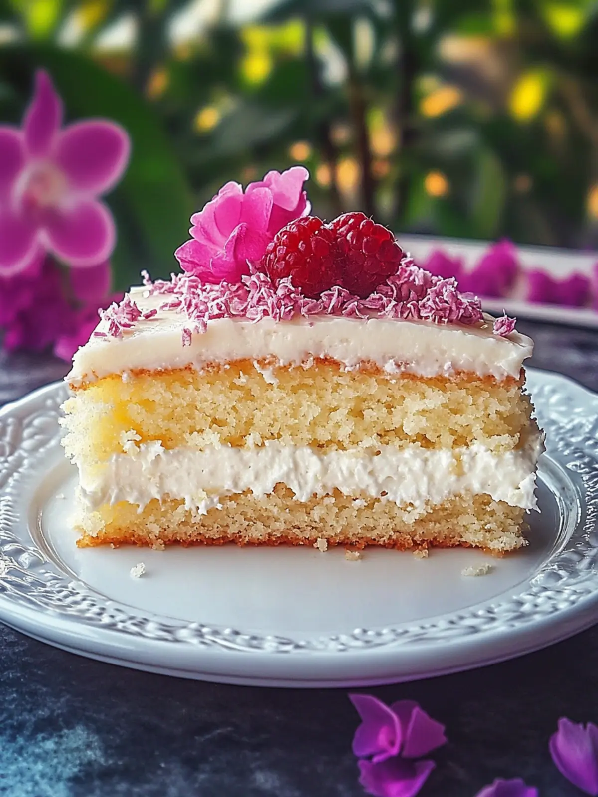 Delicious Husband Cake: Impress with This Creamy Delight 5 Husband Cake