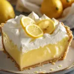 Lemon Supreme Pie: Refreshing Creamy Bliss for Every Occasion 9 Lemon Supreme Pie