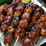 Filipino BBQ Marinade: Savor Juicy Skewers at Home 6 Filipino BBQ Marinade