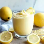 Lemon Cream Delight: Your New Favorite Sweet Indulgence 8 Lemon Cream
