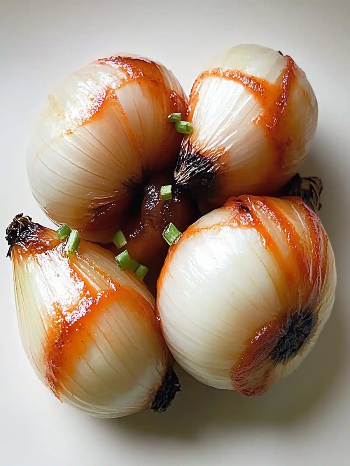 Delicious Stuffed Onions: Comfort Food in Every Bite 2 Stuffed Onions