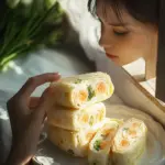 Delicious Gyeran Mari: Your New Favorite Omelette Roll 7 Gyeran Mari