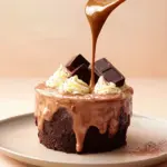 Decadent Moelleux au Chocolat: Indulge in Pure Bliss 6 Moelleux au Chocolat