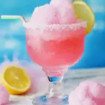 Delicious Cotton Candy Margarita for Sweet Celebrations 7 Cotton Candy Margarita