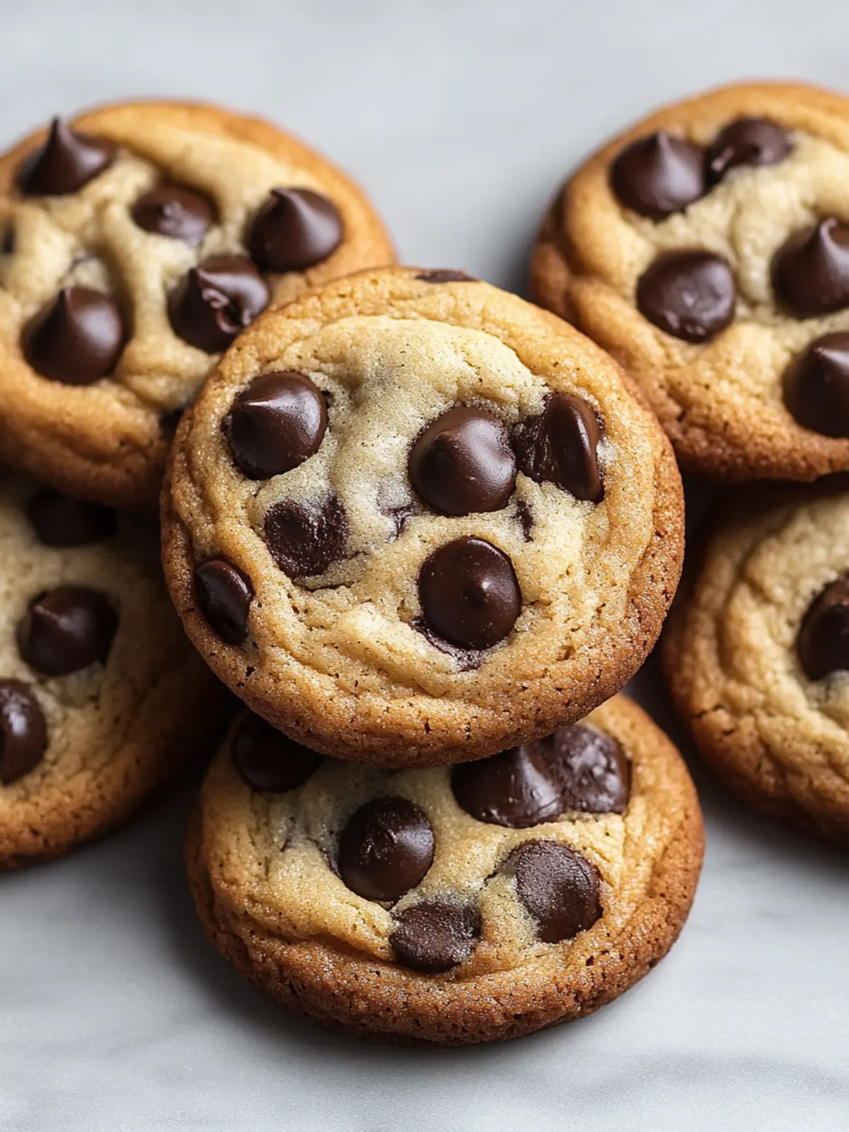 Decadent Brookies Cookies: The Ultimate Sweet Treat Combo 3 Brookies Cookies