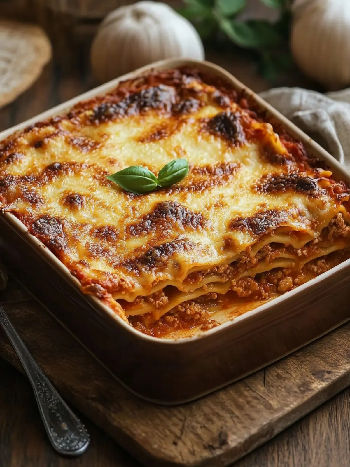 Hearty Carnivore Lasagna That's Low-Carb and Totally Irresistible 2 Carnivore Lasagna