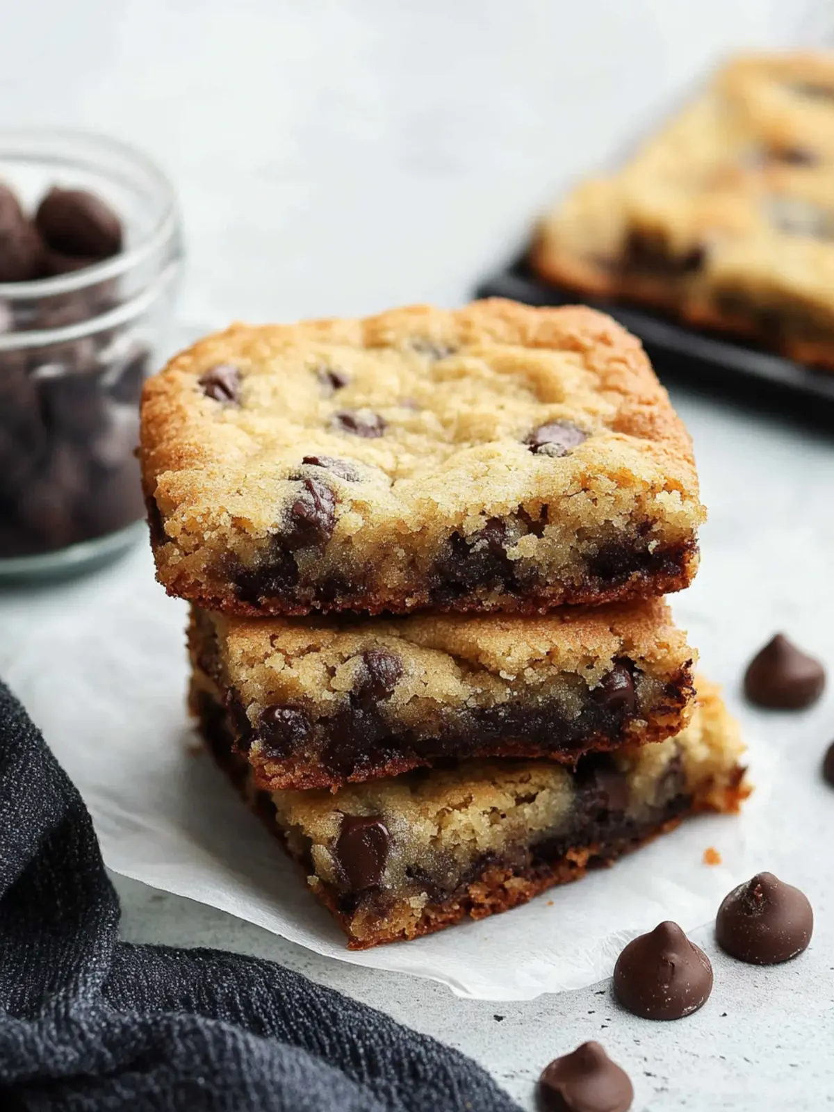 Decadent Homemade Brookies That Will Change Your Dessert Game 3 Homemade Brookies