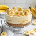 Keto Banana Pudding Cheesecake: Creamy, Guilt-Free Indulgence 6 Keto Banana Pudding
