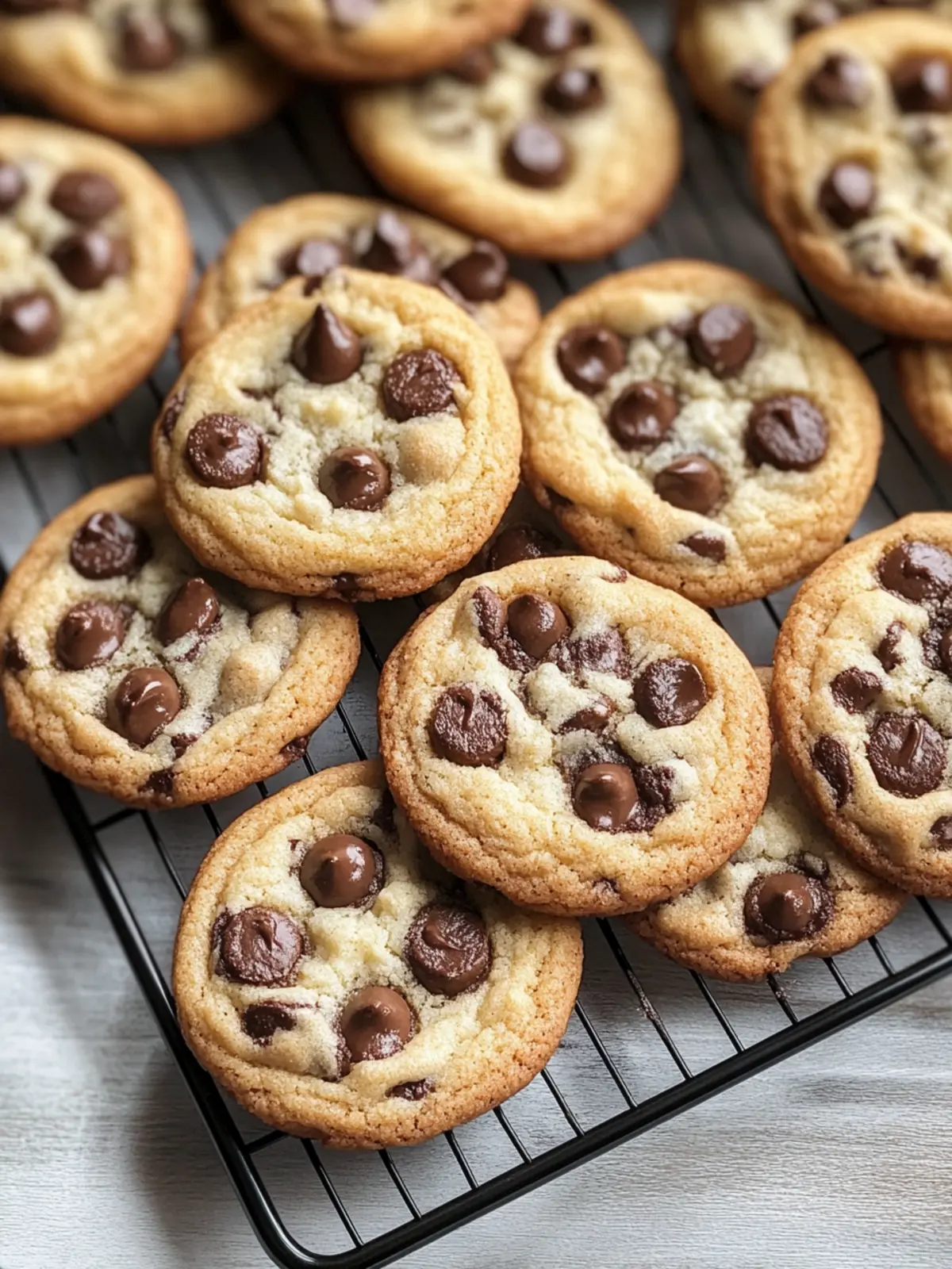 Decadent Brookies Cookies: The Ultimate Sweet Treat Combo 2 Brookies Cookies