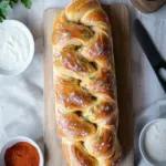 Savor the Easy Breakfast Braid Your Family Will Love 3 Breakfast Braid