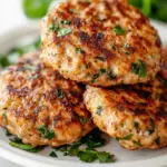 Savory Turkey Patties That Will Transform Your Dinner Game 4 Turkey Patties