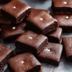 Decadent Chocolate Shortbread You Can Whip Up in 30 Minutes 7 Chocolate Shortbread