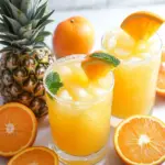 Refreshing Pineapple Orange Punch for Your Summer Gatherings 10 Pineapple Orange Punch