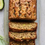 Delicious Vegan Zucchini Bread for Pure Comfort Food Bliss 10 Vegan Zucchini Bread