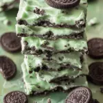 Decadent Mint Oreo Bark: A Cool Treat You’ll Crave 6 Mint Oreo Bark